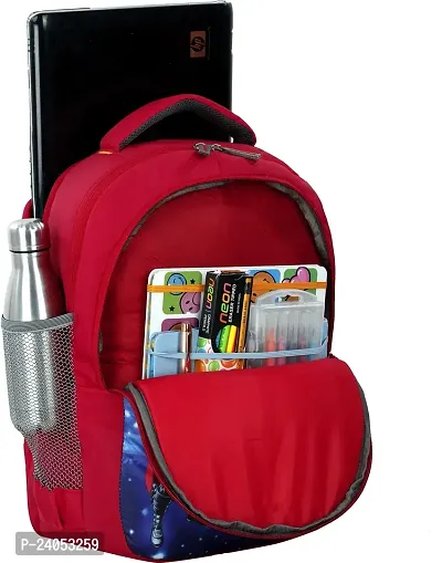 Beautiful Waterproof School Bags For Kids-thumb3
