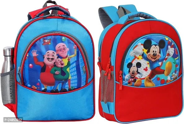 Beautiful Waterproof School Bags For Kids