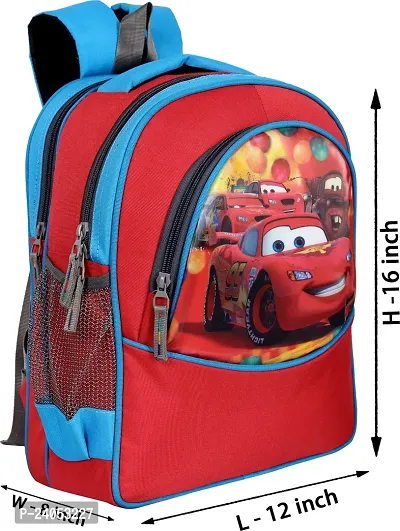 Beautiful Waterproof School Bags For Kids-thumb0