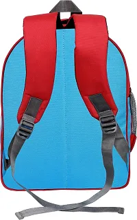 Beautiful Waterproof School Bags For Kids-thumb1
