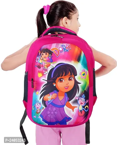 Beautiful Waterproof School Bags For Kids-thumb3