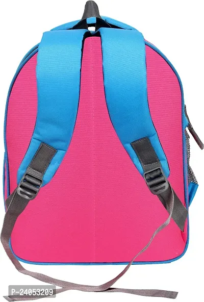 Beautiful Waterproof School Bags For Kids-thumb2