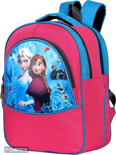 Beautiful Waterproof School Bags For Kids