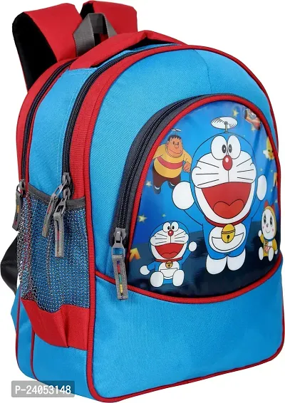 Beautiful Waterproof School Bags For Kids-thumb0