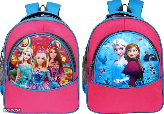 Beautiful Waterproof School Bags For Kids