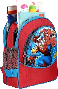 Beautiful Waterproof School Bags For Kids-thumb1