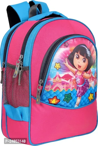 Beautiful Waterproof School Bags For Kids