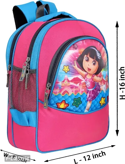 Beautiful Waterproof School Bags For Kids