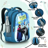 Beautiful Waterproof School Bags For Kids-thumb1