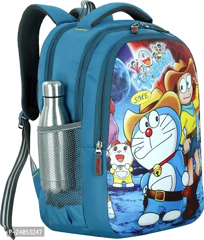 Beautiful Waterproof School Bags For Kids-thumb0