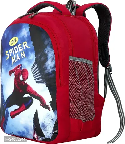 Beautiful Waterproof School Bags For Kids-thumb2