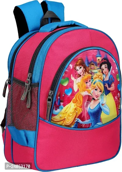 Beautiful Waterproof School Bags For Kids