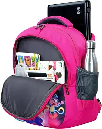 Beautiful Waterproof School Bags For Kids-thumb1