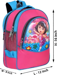 Beautiful Waterproof School Bags For Kids-thumb2