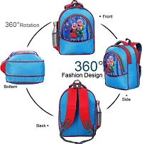 Beautiful Waterproof School Bags For Kids-thumb1