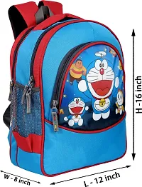 Beautiful Waterproof School Bags For Kids-thumb1