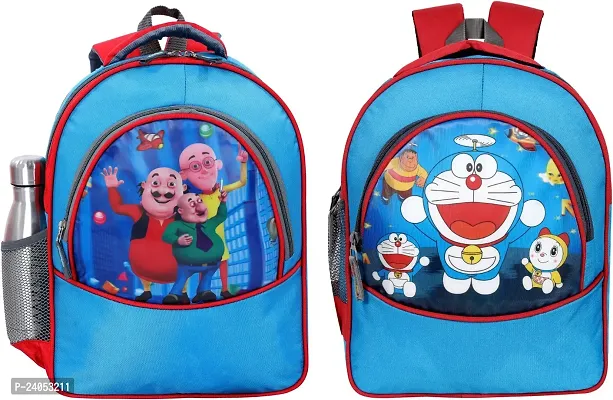 Beautiful Waterproof School Bags For Kids