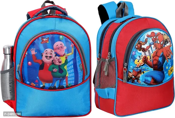 Beautiful Waterproof School Bags For Kids