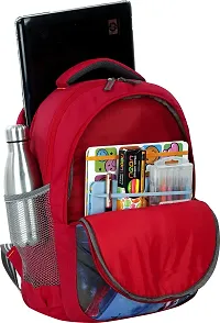 Beautiful Waterproof School Bags For Kids-thumb2