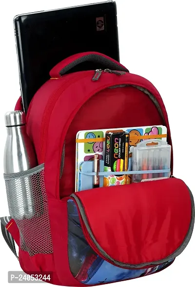 Beautiful Waterproof School Bags For Kids-thumb3