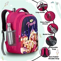 Beautiful Waterproof School Bags For Kids-thumb1