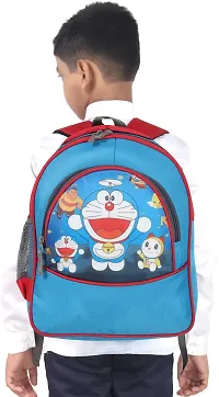 Beautiful Waterproof School Bags For Kids-thumb2