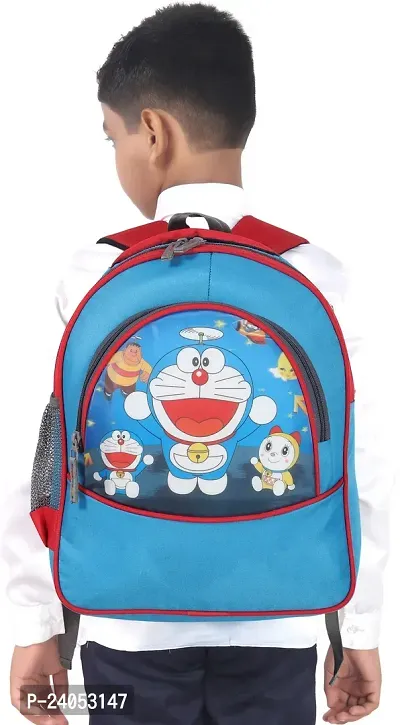 Beautiful Waterproof School Bags For Kids-thumb3