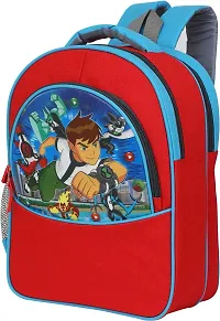 Beautiful Waterproof School Bags For Kids-thumb2