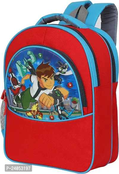 Beautiful Waterproof School Bags For Kids-thumb3