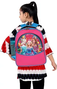 Beautiful Waterproof School Bags For Kids-thumb2