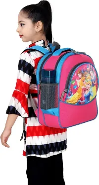 Beautiful Waterproof School Bags For Kids-thumb2