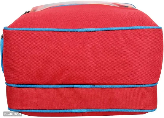 Beautiful Waterproof School Bags For Kids-thumb2