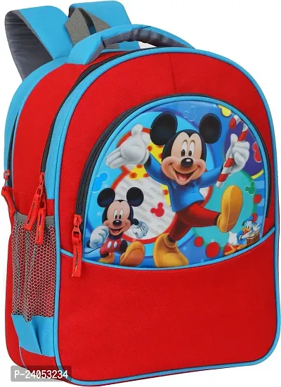 Beautiful Waterproof School Bags For Kids-thumb0