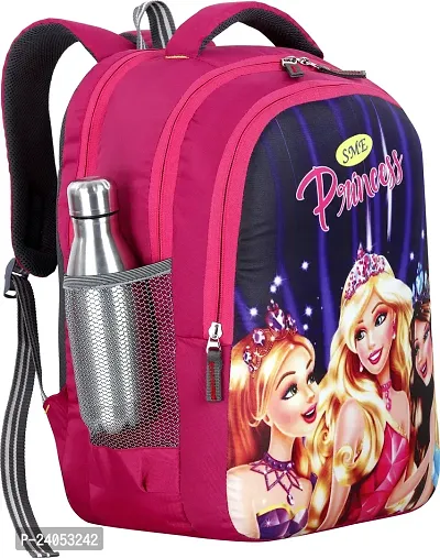 Beautiful Waterproof School Bags For Kids