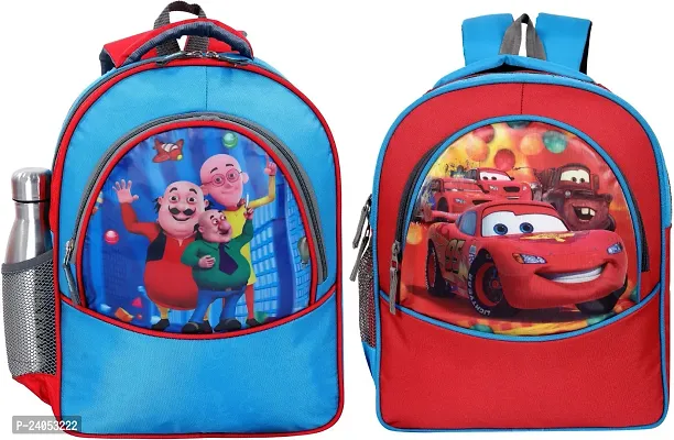 Beautiful Waterproof School Bags For Kids