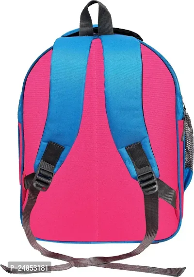 Beautiful Waterproof School Bags For Kids-thumb2