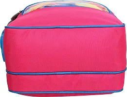 Beautiful Waterproof School Bags For Kids-thumb1