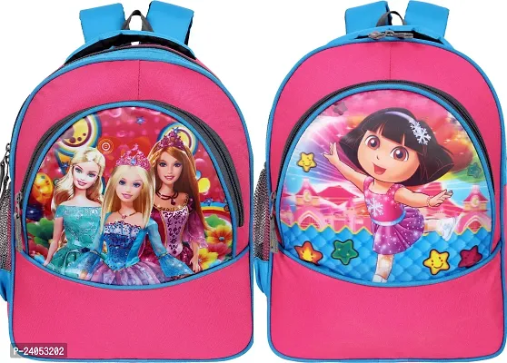 Beautiful Waterproof School Bags For Kids