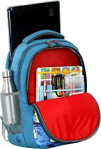 Beautiful Waterproof School Bags For Kids-thumb2