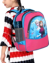 Beautiful Waterproof School Bags For Kids-thumb2