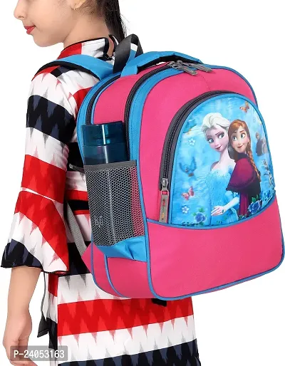 Beautiful Waterproof School Bags For Kids-thumb3