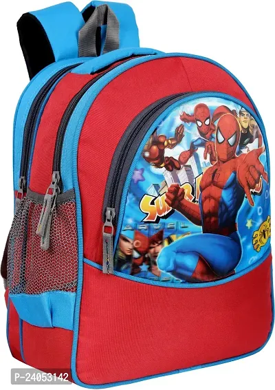 Beautiful Waterproof School Bags For Kids-thumb0