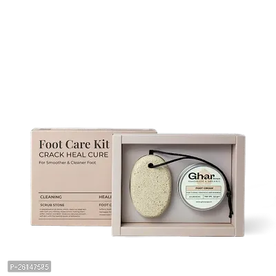 Organic Foot Care Kit-thumb0