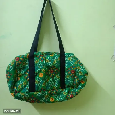 Stylish Fancy Synthetic Handbags For Women