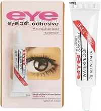 Waterproof False Eyelashes Makeup Adhesive Eye Lash Glue-thumb1