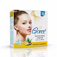 Goree Day And Night Beauty Cream (30g)-thumb2