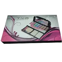 TYA 6155 Multicolor Makeup Kit - (Pack of 1)-thumb1