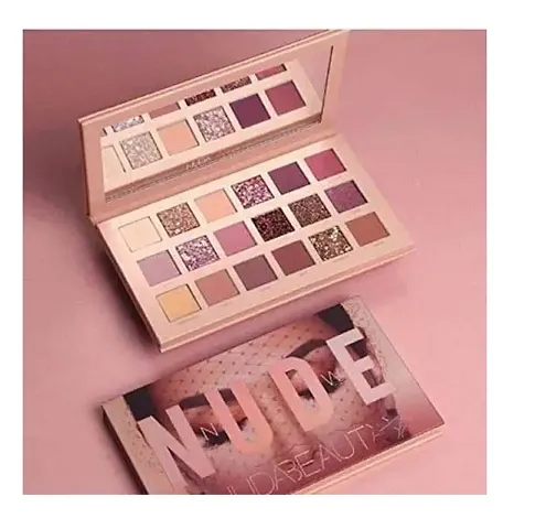 Hot Selling Eye Shadow Makeup Palette