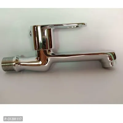 Elegant Steel Bathroom Taps Combining Style and Durability