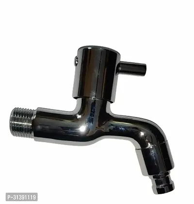 Elegant Steel Bathroom Taps Combining Style and Durability-thumb0